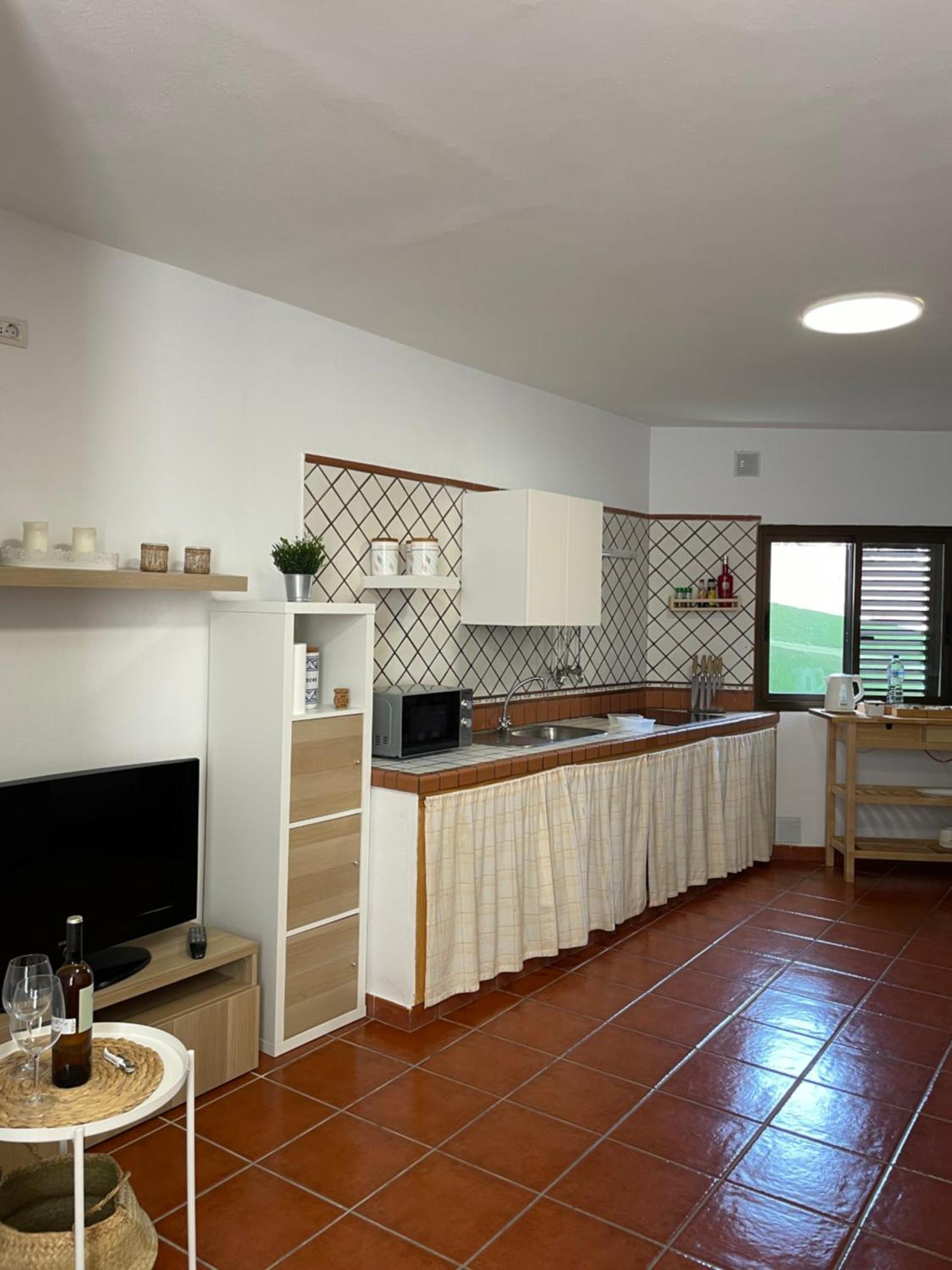 Sunset Dream, Casa En La Playa Con Terraza San Cristóbal de La Laguna Exterior foto